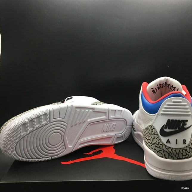 Boostmaster lin Tailored AV8370- 3852 3 Seoul Jordan Retro 1029